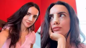 Rosángela Espinoza anunció que regresará a Esto Es Guerra