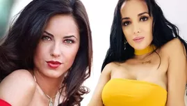 	<p>Rosángela Espinoza cautivó con inédita escena de Rubí en Instagram.</p>