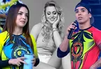 ¿Rosángela Espinoza confirmó la ruptura entre Ducelia Echevarría y Raúl? Esto reveló en vivo