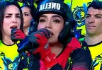Rosángela Espinoza defendió a Patricio Parodi de crítica de Onelia Molina