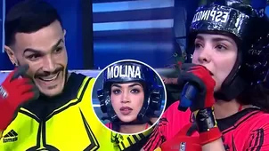 Rosángela Espinoza echó a Mario por mal rendimiento: ¿Por Onelia?
