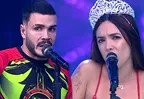 Rosángela Espinoza encaró a Mario Irivarren por su salida de EEG: Par de envidiosos