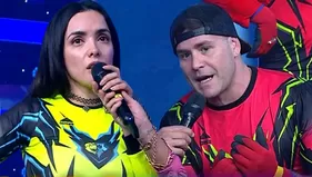 Rosángela Espinoza exigió sanción para Pancho Rodríguez por esta razón