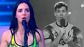 Rosangela Espinoza expone a Patricio Parodi con contudente video