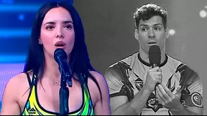 Rosangela Espinoza expone a Patricio Parodi con contudente video