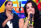 Rosángela Espinoza a Katia Palma: Johanna San Miguel es la reina de EEG