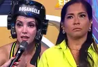 Rosángela Espinoza a Katia Palma por reclamó pese a su lesión: "Falta de empatía"