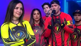 Rosángela Espinoza y su duro dardo a Pancho Rodríguez