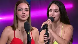 ¿Rosángela Espinoza llamó 'falsa' a Flavia López?