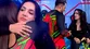 Rosángela Espinoza lloró tras pasar a los guerreros por voto de Fabio Agostini y Alejandra será combatiente