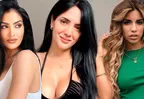 Rosángela Espinoza no ve como rival a Gabriela Herrera y pidió competir con Michelle Soifer