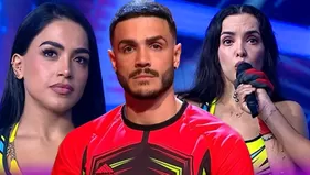 Rosángela Espinoza a Onelia: "Agradece a Mario que estás en EEG"