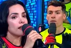 Rosángela Espinoza pidió castigo tras error de Patricio Parodi