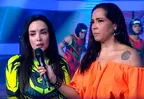 Rosángela Espinoza pidió disculpas públicas por su actitud en EEG