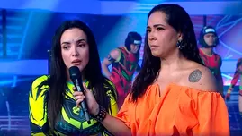 Rosángela se mostró arrepentida ante cámaras | Fuente: América Televisión