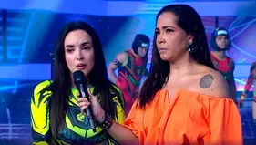 Rosángela Espinoza pidió disculpas públicas por su actitud en EEG