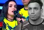 Rosángela Espinoza pidió eliminación de Said Palao por viajar