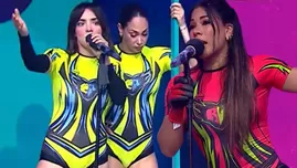 Rosángela Espinoza sobre Karen Dejo: "Deberían suspenderla"