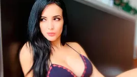 Rosángela Espinoza evalúa abrir cuenta de OnlyFans a pedido de sus fans.