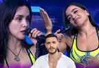 Rosángela Espinoza recordó a Onelia Molina infidelidad de Mario