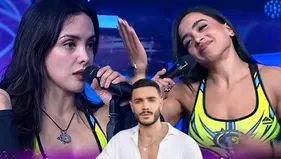 Rosángela Espinoza recordó a Onelia Molina infidelidad de Mario