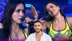 Rosángela Espinoza recordó a Onelia Molina infidelidad de Mario