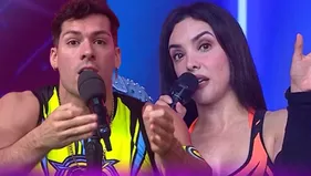 Rosángela Espinoza recordó a Patricio Parodi fiesta en yate