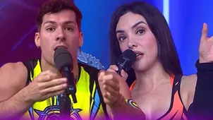 Rosángela Espinoza recordó a Patricio Parodi fiesta en yate