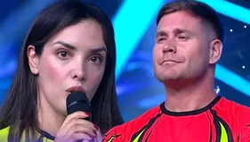 Rosángela Espinoza reveló tremendo desplante de Pancho Rodríguez