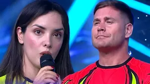 Rosángela Espinoza reveló tremendo desplante de Pancho Rodríguez