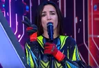 Rosángela Espinoza reveló en vivo cuáles fueron sus "retoquitos"