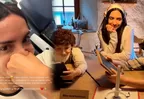 Rosángela Espinoza rompió en llanto: "Mi fe es inquebrantable"
