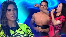 Rosángela Espinoza se burló de la "Fajatón" ¿qué hizo Karen Dejo?
