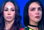 Rosángela Espinoza se conmovió tras perdón de Melissa por tortazo
