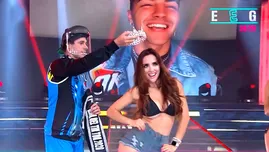 	<p>Rosángela Espinoza se coronó como la Reina del TikTok por Samuel López.</p>