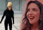 Rosángela Espinoza se emocionó en Instagram: Cumpliendo un sueño