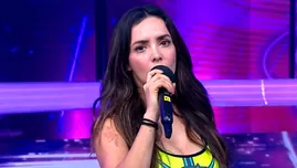 Rosángela acusada de soplar | Composición: Katherine Lozano