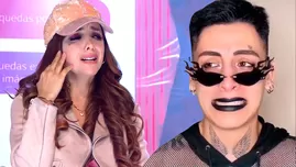 	<p>Rosángela Espinoza se lució con imitación de Kunno en Guerra de TikTok.</p>