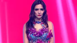 	<p>Rosángela Espinoza se molestó con sus compañeros por no votar por ella en Divas <span class="caps">EEG</span>.</p>