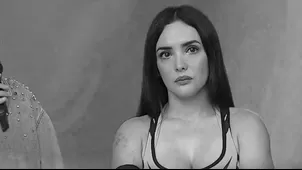 Rosángela Espinoza se quebró EN VIVO por ataques en EEG