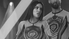 ¿Rosángela Espinoza sería eliminada de EEG por Onelia Molina?