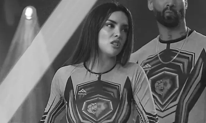 ¿Rosángela Espinoza sería eliminada de EEG por Onelia?