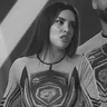 Roucha en la cuerda floja | Composición: Katherine Lozano