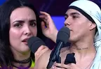 ¿Stefano terminó con su novia por culpa de Rosángela Espinoza?