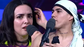 ¿Stefano terminó con su novia por culpa de Rosángela Espinoza? | Fuente: EEG
