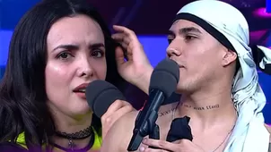 ¿Stefano terminó con su novia por culpa de Rosángela Espinoza?