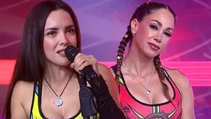Rosángela Espinoza tildó de 'falsa' a Melissa Loza por esta razón