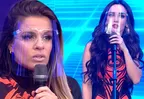 Rosángela Espinoza volvió a EEG y Alejandra Baigorria reveló que no saludó a nadie: Si vamos a hablar de divas