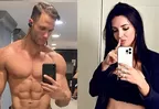 ¿Rosángela Espinoza y Fabio Agostini en coqueteos fuera de Esto Es Guerra?