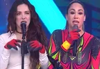 Rosángela Espinoza y Melissa Loza protagonizaron tensa discusión